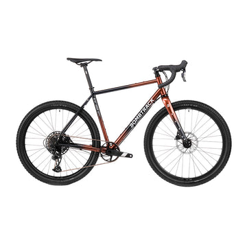 Bombtrack HOOK EXT APEX Eagle Road Bicycle 650B Metallic sunglow fade M