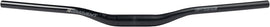 Full Speed Ahead Gradient Alloy Riser Handlebar - Aluminum 35mm Clamp 25mm Rise 800mm BLK