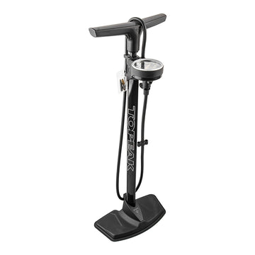 Topeak JoeBlow Pro X Floor Pump with 3" Gauge