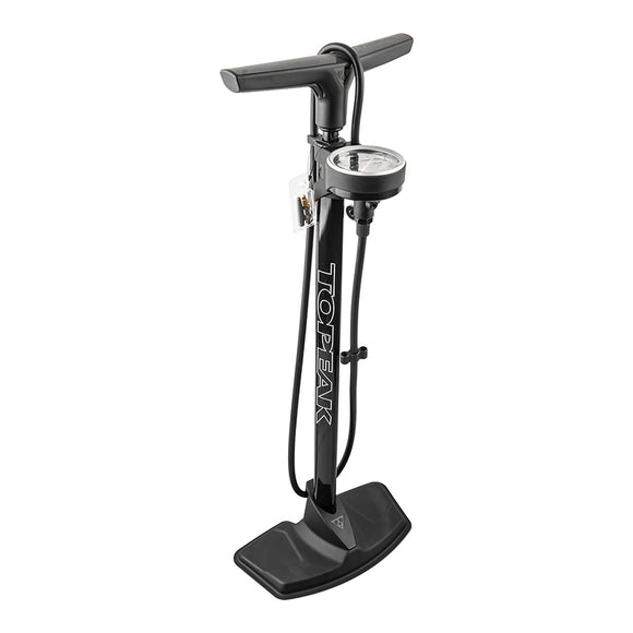Topeak JoeBlow Pro X Floor Pump with 3" Gauge