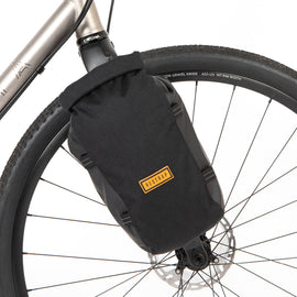 Restrap Switch Pannier - 5L Rolltop Each Black