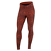 Women's Sugar Thermal Cycling Tights - DARK INK/ADOBE POMME / XS