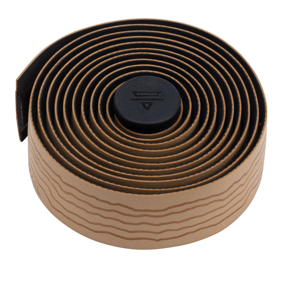 Teravail Radia Bar Tape - 2.5mm 250cm Dune Tan