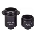 Boyd Skyuka Hub End Caps Rear QRx135mm