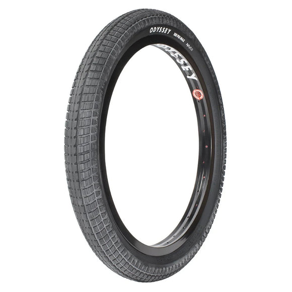 Odyssey Aitken K-Lyte Tire - 2.25 Black