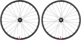 Reserve Wheels Reserve 30 HD Wheelset - 27.5" 15 x 110/12 x 148 6-Bolt XD BLK I9 Hydra