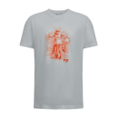 Heritage T-Shirt - White / S