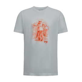Heritage T-Shirt - White / S