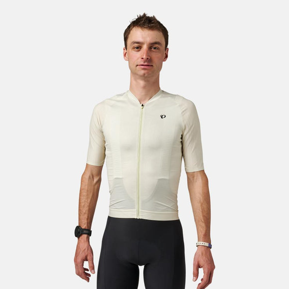 Men's PI/Red Jersey - ALOE WASH / S