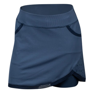 Women's Sugar Skirt - DARK DENIM/NAVY DECO / XXXL