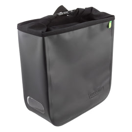 Racktime Donna Bag Hook-On 12.4x13x5.3` 915 c.i. Black