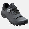 Men's X-Alp Summit MTB Shoes - SMOKE GREY/BLACK / 39.0