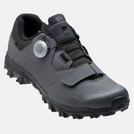 Men's X-Alp Summit MTB Shoes - SMOKE GREY/BLACK / 39.0