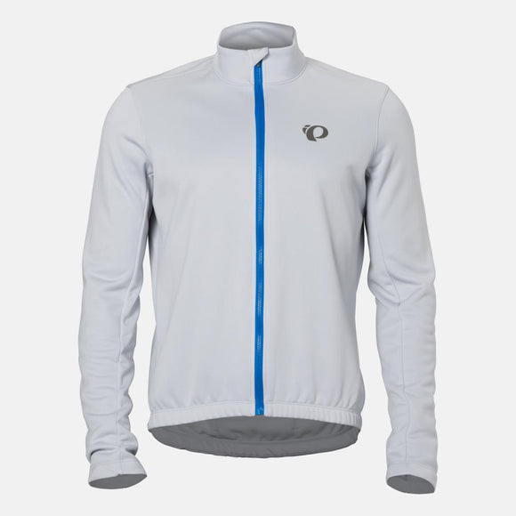 Men's Quest Thermal Jersey - HIGHRISE / L