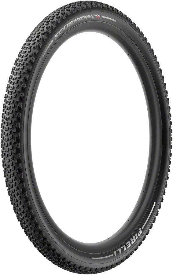 Pirelli Scorpion XC H Tire - 29 x 2.4 Tubeless Folding BLK ProWall SmartGrip