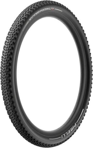 Pirelli Scorpion XC H Tire - 29 x 2.4 Tubeless Folding BLK ProWall SmartGrip