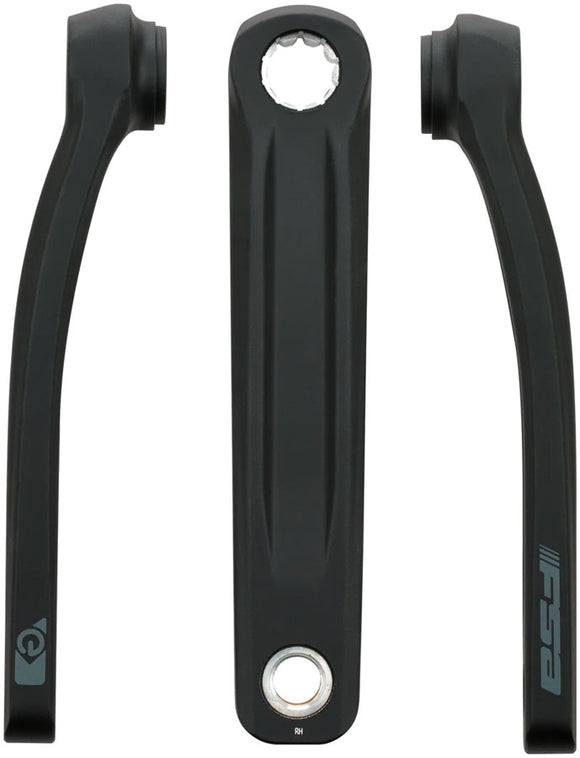 FSA Yamaha PWX eBike Armset 175mm ISIS