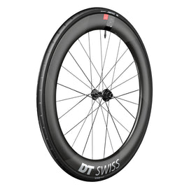 Dt swiss ARC 1100 Wide Dicut 62 700C Wheel Front