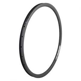 Velocity Aero Disc 700c Rim 32h - Black