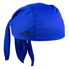 Headsweats Coolmax Classic  One Size Unisex Royal Bandana