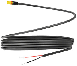 Bosch Power Supply-Cable For 3rd Party Application HPP 1400mm BCH3350_1400 - The smart system