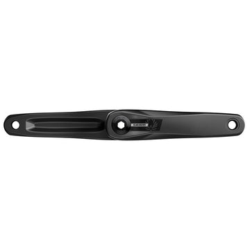 SRAM S200 Eagle Crankset - 175mm Aluminum Crankarms 3-Bolt Chainring Mount Type DUB Spindle BLK 49mm Chainline B1