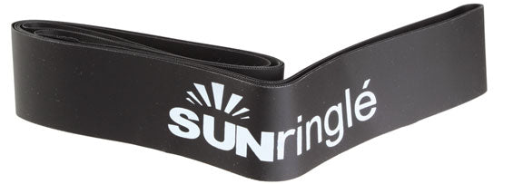 Sun Ringle Mulefut 80 SL 27.5+ Rim Strip 584 x 60mm Wide Black