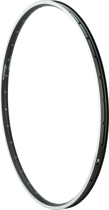 Alex Adventurer2 Rim - 26" Rim Black/Silver 32H