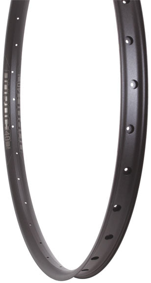 Sun Ringle Duroc 40 Rim - 29" Disc Black 32H