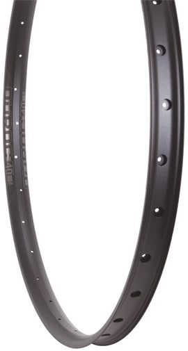 Sun Ringle Duroc 40 Rim - 29" Disc Black 32H