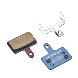 TRP P-A12RS Disc Brake Pad - Performance Resin Compound For TRP 2-Piston Disc Brakes