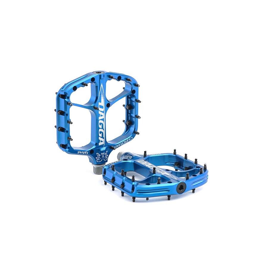 Chromag Dagga Pedals - Thumbnail 2