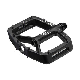 RaceFace Aeffect R Pedals - Platform Aluminum 9/16" Black