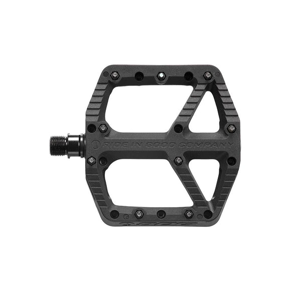 SDG Comp Pedals Black