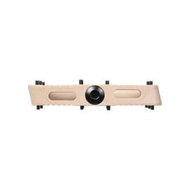 SDG Components Comp Platform Pedals Body: Composite Spindle: Cr-Mo 9/16 Beige Pair