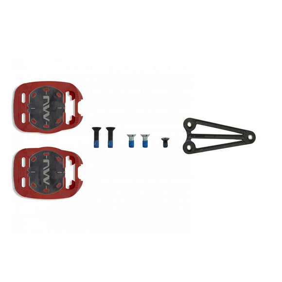 Northwave Speedplay Cleat Adapter Cleats Pair