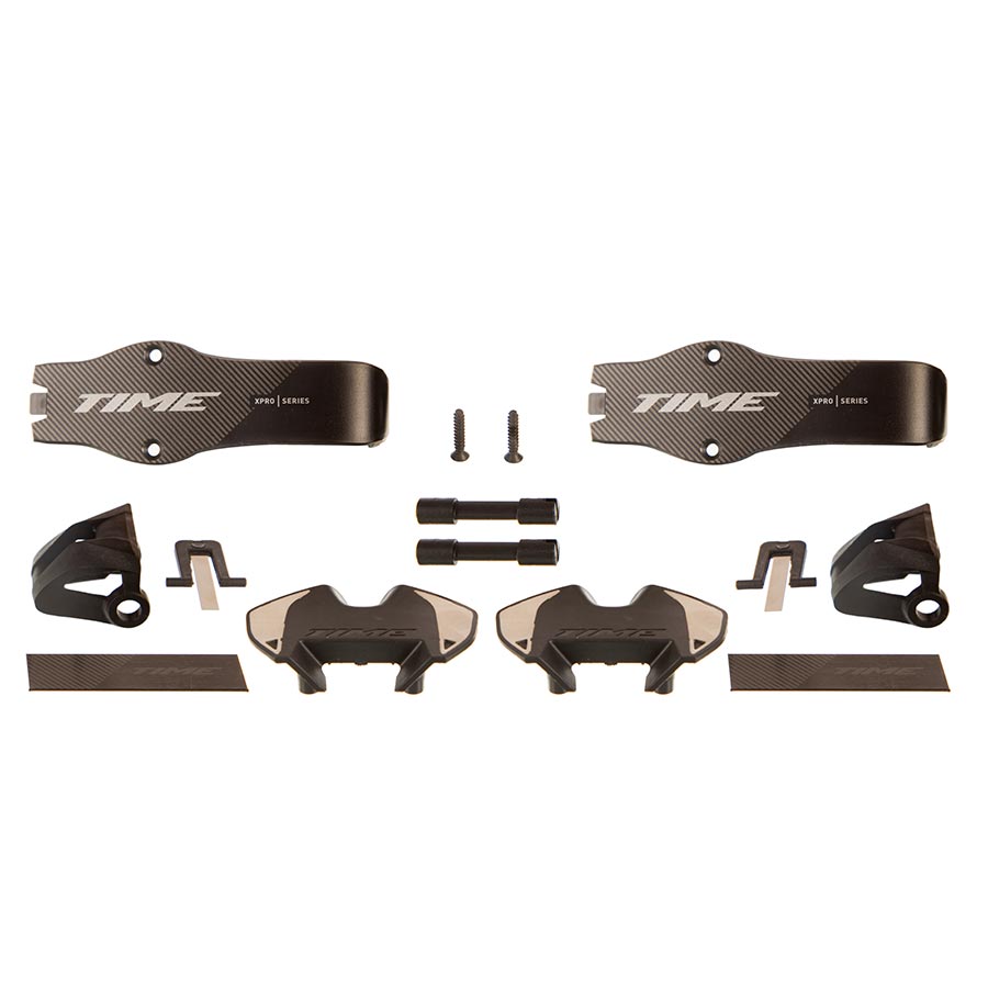 TIME Rebuild Kit for Xpro B1 Kit | Boulder Nordic & Cycle Sport