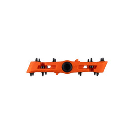 RaceFace Chester Pedals - Platform Composite 9/16" Small Orange