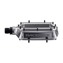 RaceFace Turbine Pedals - Platform Aluminum 9/16" Silver