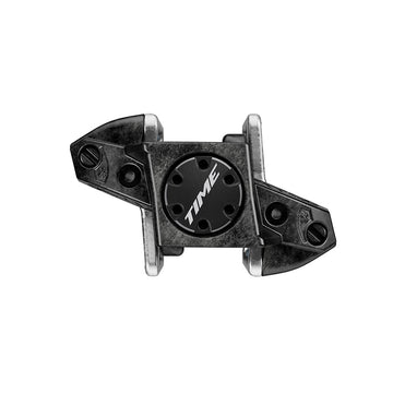 Time ATAC XC 10 Pedals - Dual Sided Clipless Carbon 9/16" Carbon C1