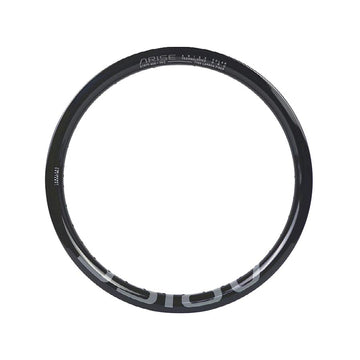ARISE Solar Pro Rim 20'' Holes: 36 Front Black