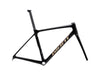 TCR Advanced Pro Disc Frameset - L - Carbon