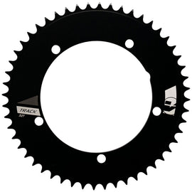 Vision NS Track Chainring 52T 144BCD 5H 3/32"