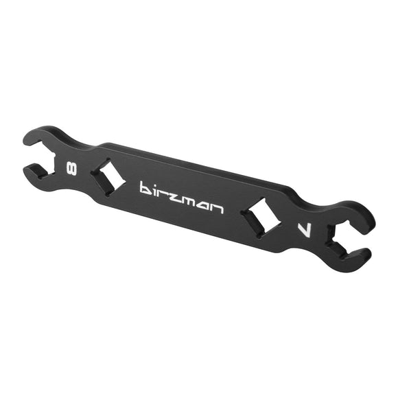 Birzman Hydraulic Brake Wrench 7 and 8mm  