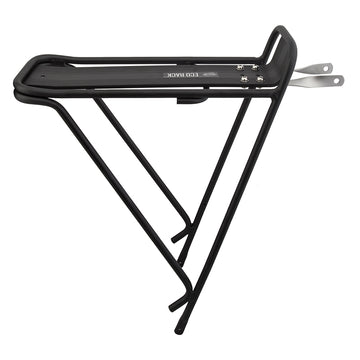 Planet Bike Eco Rear Rack: Includes Hardware Black