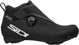 SIDI Hiemx Cycling Boot - Black/Black 48  Millennium Fit