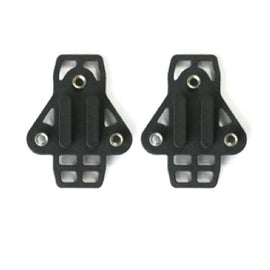 Northwave Spd Cleat Plate SPD cleat plate for road shoes Pair