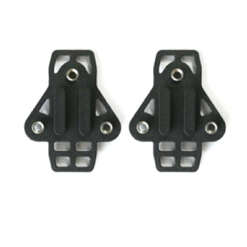 Northwave Spd Cleat Plate SPD cleat plate for road shoes Pair
