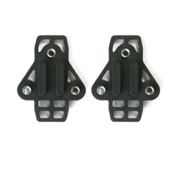 Northwave Spd Cleat Plate SPD cleat plate for road shoes Pair