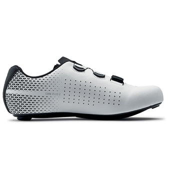 Northwave Core Plus 2 Road Shoes White/Black 40